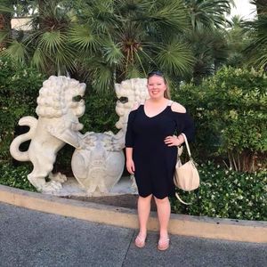 Meet your Posher, Shelby